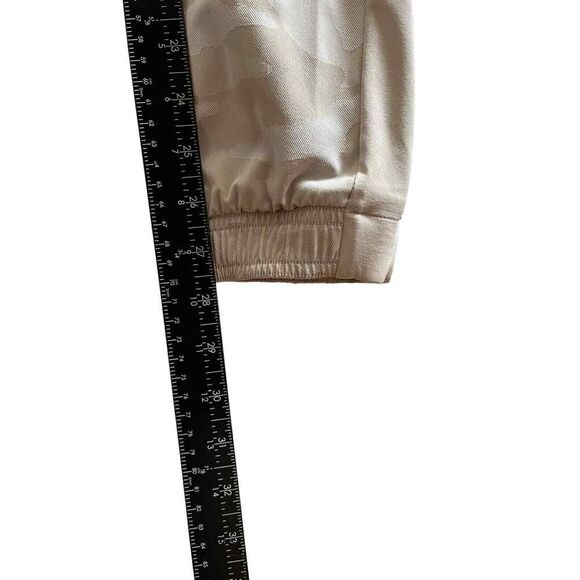 Athleta Brooklyn Camo Jogger Pant Style 599681 Size 2 Athleisure Outdoors - Picture 9 of 13